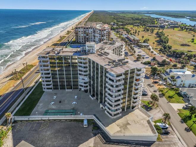 3580 S Ocean Shore Blvd, #307, Flagler Beach, FL 32136
