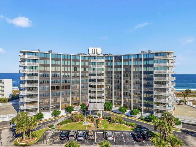 3580 S Ocean Shore Blvd, #307, Flagler Beach, FL 32136