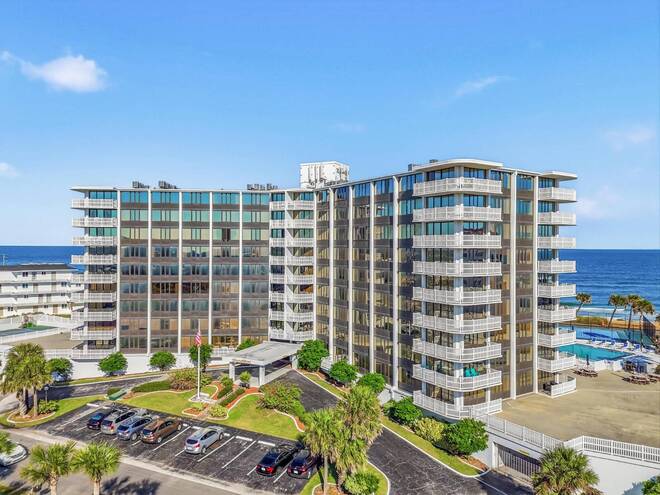 3580 S Ocean Shore Blvd, #307, Flagler Beach, FL 32136