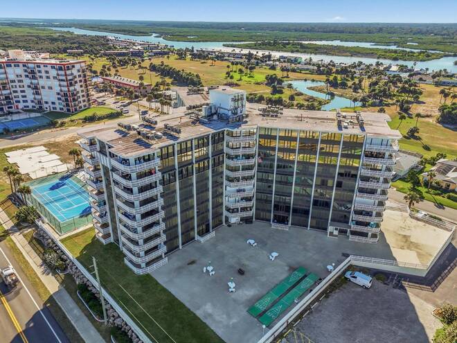 3580 S Ocean Shore Blvd, #307, Flagler Beach, FL 32136