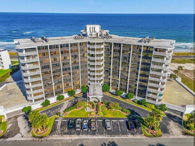 3580 S Ocean Shore Blvd, #307, Flagler Beach, FL 32136