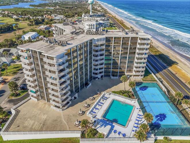3580 S Ocean Shore Blvd, #307, Flagler Beach, FL 32136
