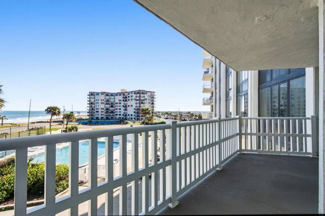3580 S Ocean Shore Blvd, #307, Flagler Beach, FL 32136