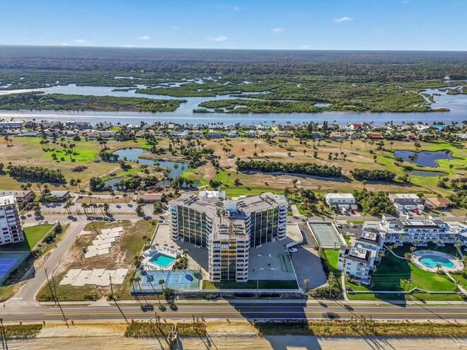 3580 S Ocean Shore Blvd, #307, Flagler Beach, FL 32136