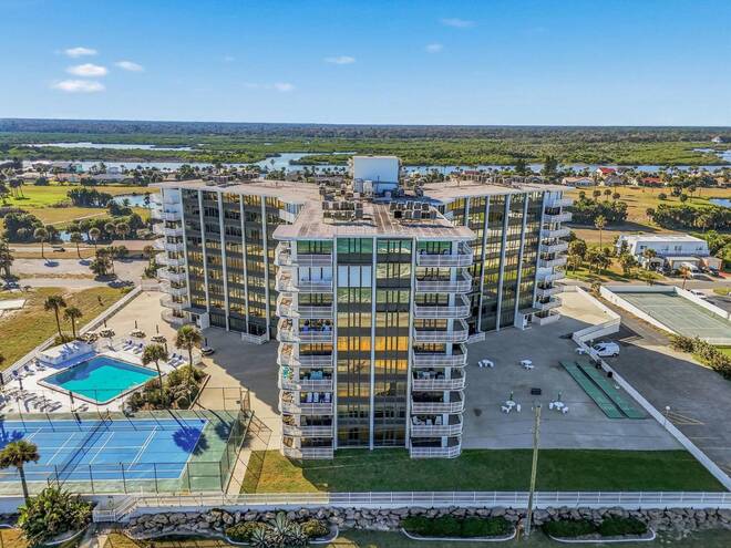 3580 S Ocean Shore Blvd, #307, Flagler Beach, FL 32136