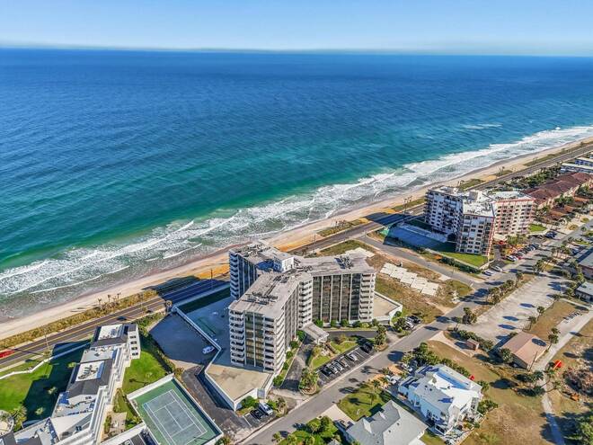 3580 S Ocean Shore Blvd, #307, Flagler Beach, FL 32136