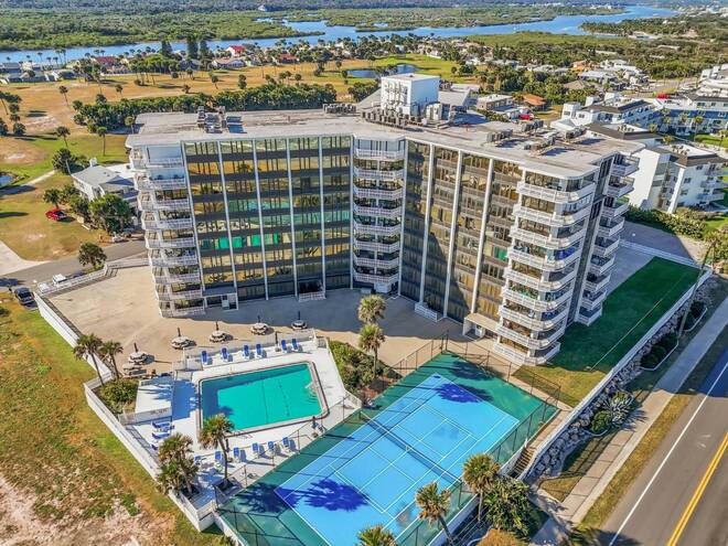 3580 S Ocean Shore Blvd, #307, Flagler Beach, FL 32136