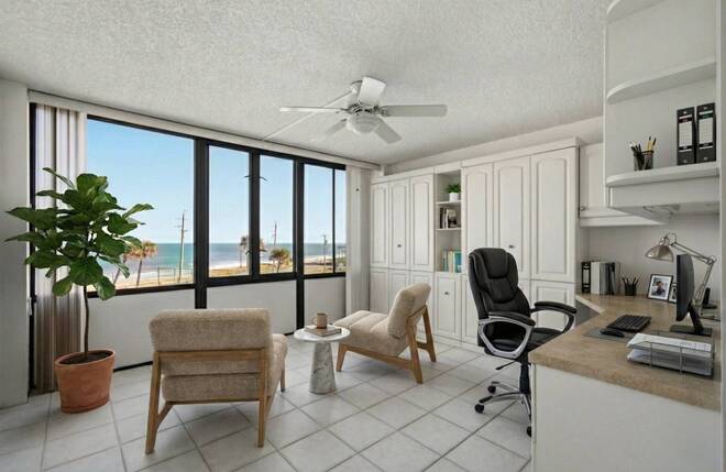 3580 S Ocean Shore Blvd, #307, Flagler Beach, FL 32136