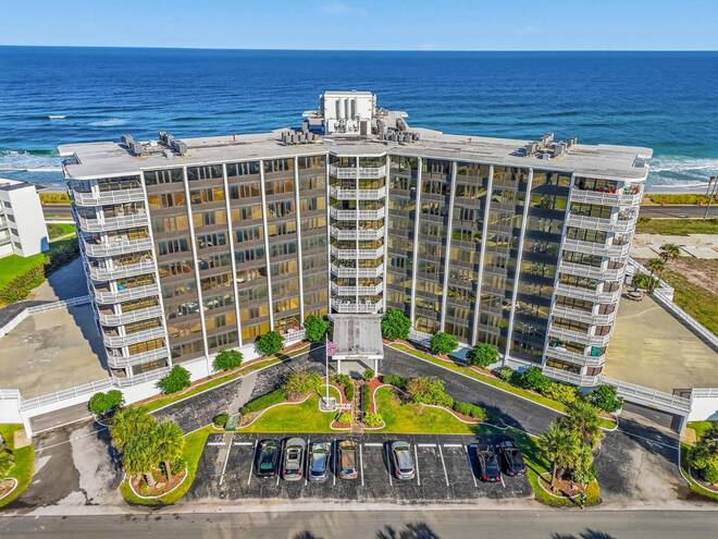 3580 S Ocean Shore Blvd, #307, Flagler Beach, FL 32136