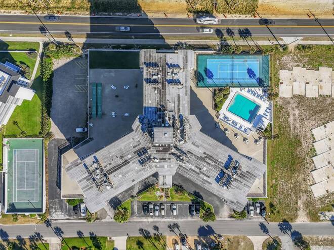 3580 S Ocean Shore Blvd, #307, Flagler Beach, FL 32136