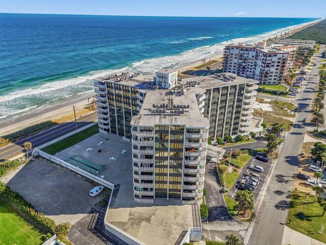 3580 S Ocean Shore Blvd, #307, Flagler Beach, FL 32136