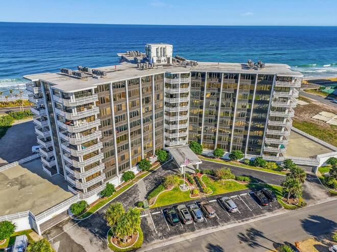 3580 S Ocean Shore Blvd, #307, Flagler Beach, FL 32136
