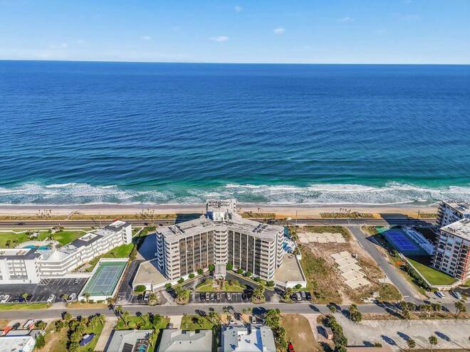 3580 S Ocean Shore Blvd, #307, Flagler Beach, FL 32136