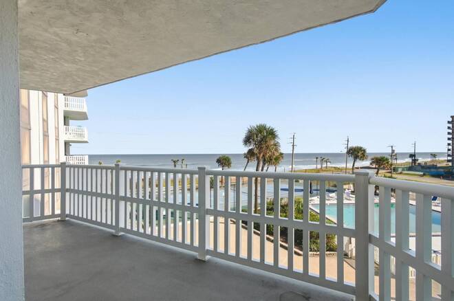 3580 S Ocean Shore Blvd, #307, Flagler Beach, FL 32136
