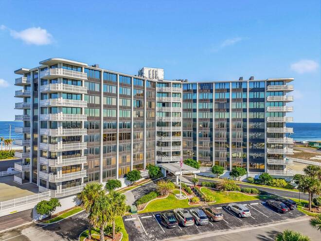 3580 S Ocean Shore Blvd, #307, Flagler Beach, FL 32136