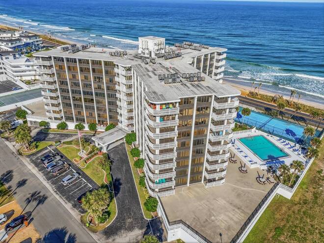 3580 S Ocean Shore Blvd, #307, Flagler Beach, FL 32136