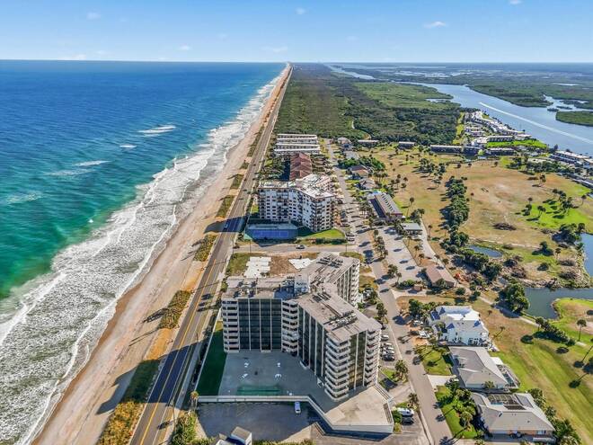 3580 S Ocean Shore Blvd, #307, Flagler Beach, FL 32136