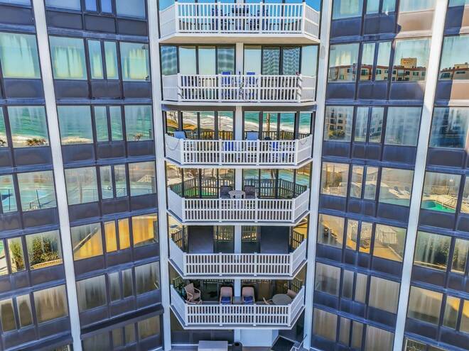 3580 S Ocean Shore Blvd, #307, Flagler Beach, FL 32136