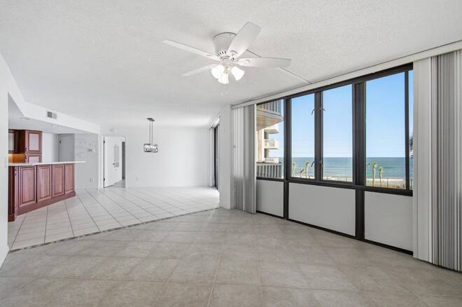 3580 S Ocean Shore Blvd, #307, Flagler Beach, FL 32136