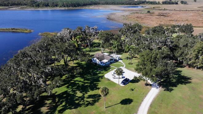 36225 Covington Road, Dade City, FL 33525