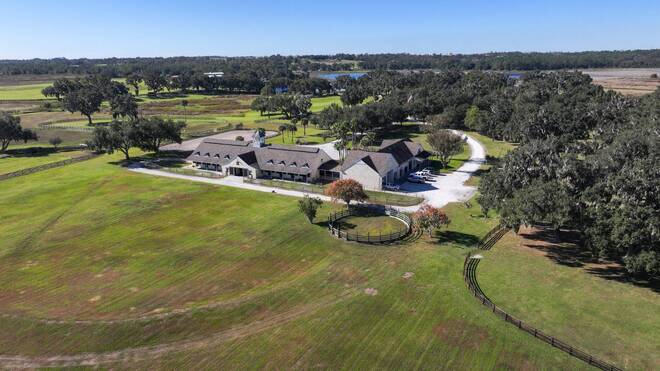 36225 Covington Road, Dade City, FL 33525