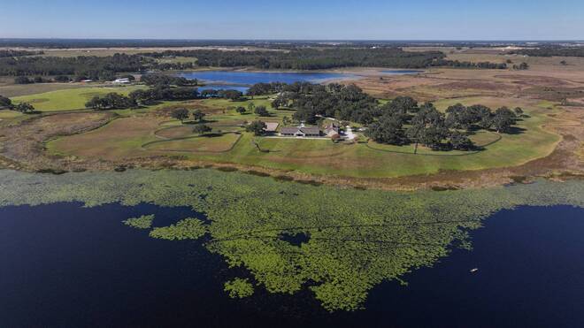 36225 Covington Road, Dade City, FL 33525