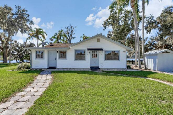 36225 Covington Road, Dade City, FL 33525