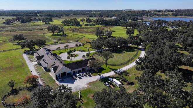 36225 Covington Road, Dade City, FL 33525