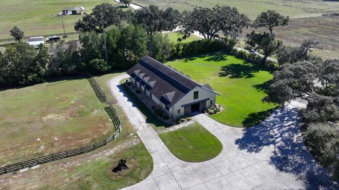 36225 Covington Road, Dade City, FL 33525