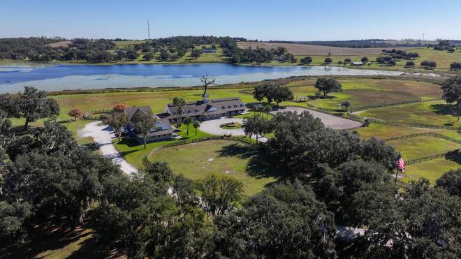 36225 Covington Road, Dade City, FL 33525