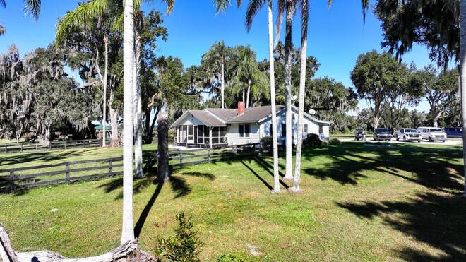 36225 Covington Road, Dade City, FL 33525