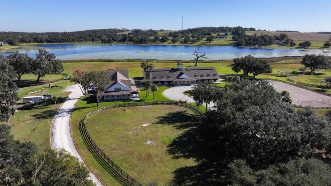 36225 Covington Road, Dade City, FL 33525