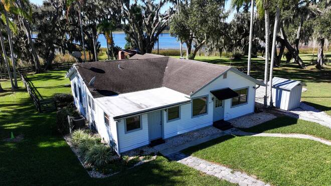 36225 Covington Road, Dade City, FL 33525