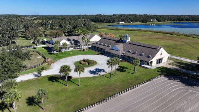 36225 Covington Road, Dade City, FL 33525
