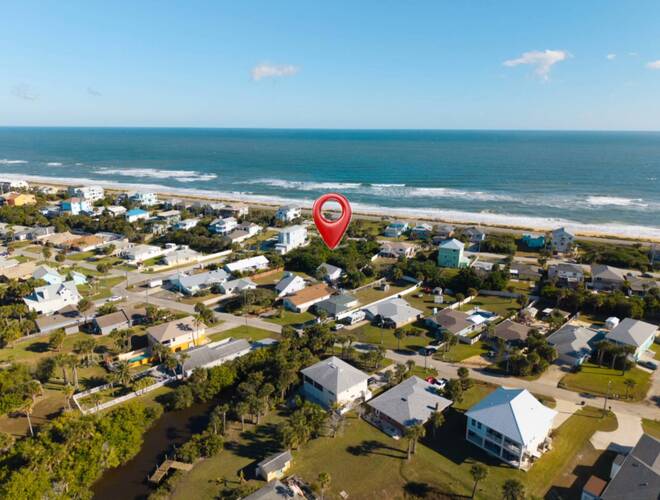 1945 N Central Ave, Flagler Beach, FL 32136