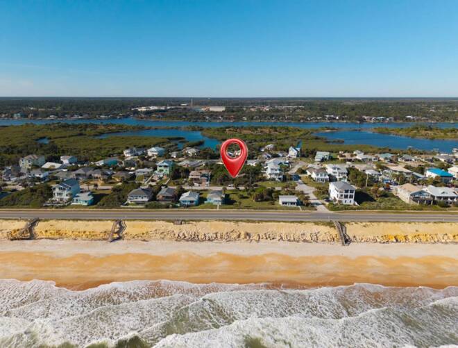 1945 N Central Ave, Flagler Beach, FL 32136