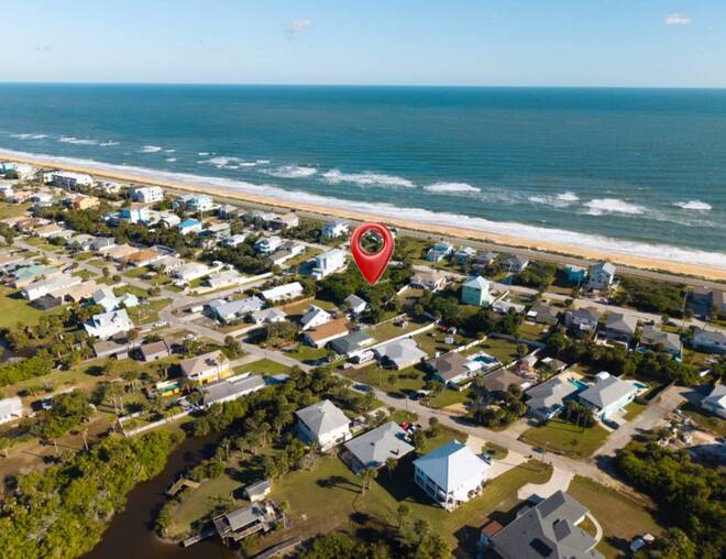 1945 N Central Ave, Flagler Beach, FL 32136
