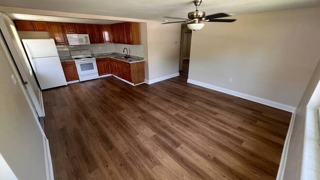2824 Meadow View Ave, #A and B, Largo, FL 33771