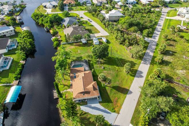 3456 Highlands Rd., Punta Gorda, FL 33983
