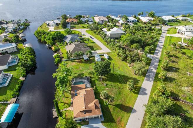 3456 Highlands Rd., Punta Gorda, FL 33983