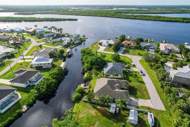 3456 Highlands Rd., Punta Gorda, FL 33983