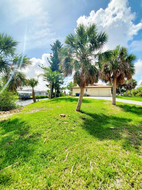3456 Highlands Rd., Punta Gorda, FL 33983