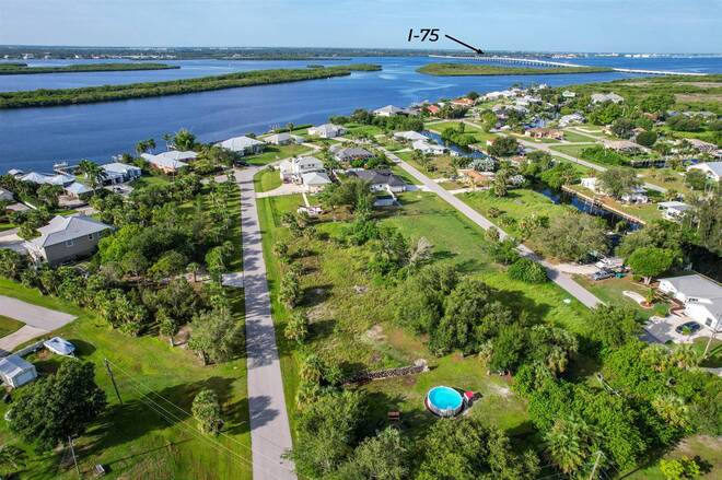 3456 Highlands Rd., Punta Gorda, FL 33983