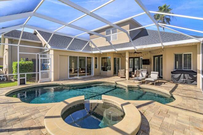 5341 Fawn Woods Ct., Sanford, FL 32771