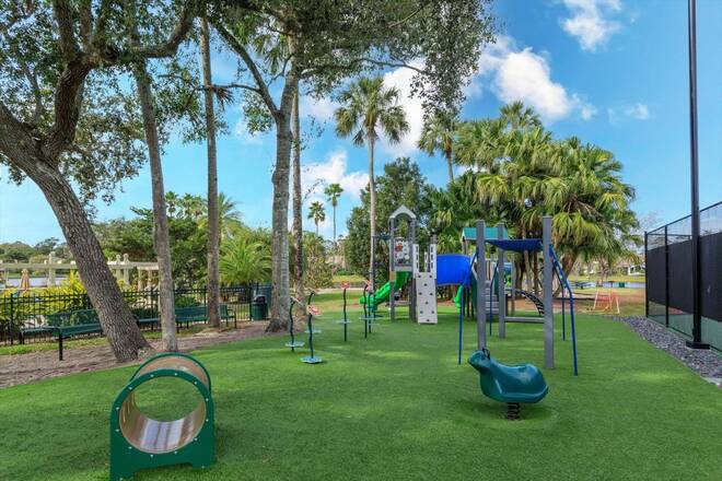 5341 Fawn Woods Ct., Sanford, FL 32771