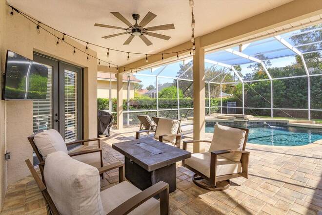 5341 Fawn Woods Ct., Sanford, FL 32771