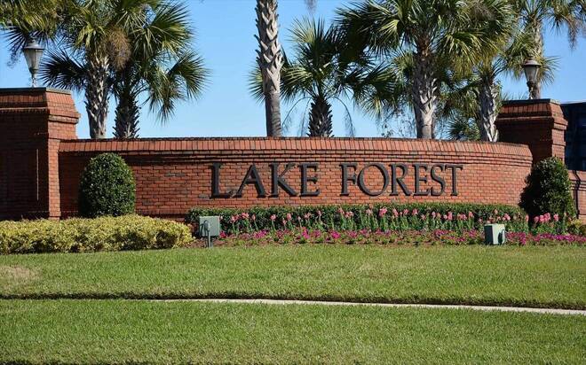 5341 Fawn Woods Ct., Sanford, FL 32771