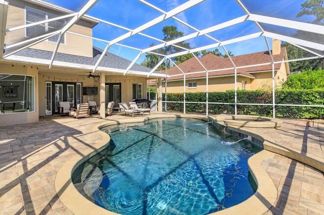 5341 Fawn Woods Ct., Sanford, FL 32771