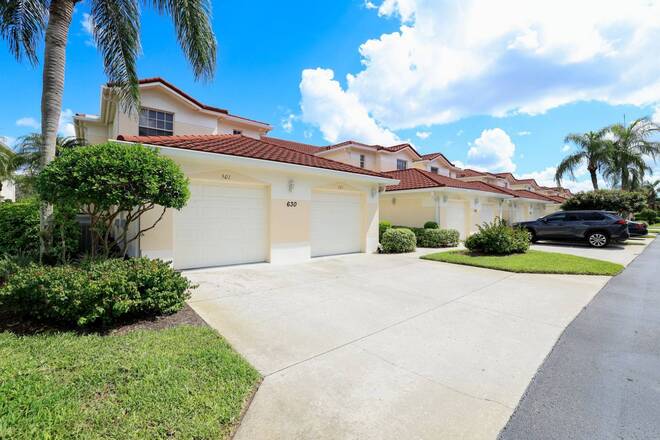 630 Lalique Cir, #506, Naples, FL 34119