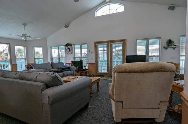 71 11th Ave West, Horseshoe Beach, FL 32648
